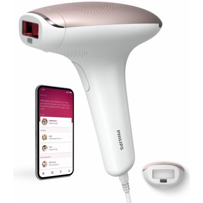 Philips Lumea Advanced IPL SC1994/00 – Zbozi.Blesk.cz