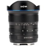 Laowa 10-18mm f/4.5-5.6 Sony FE – Hledejceny.cz