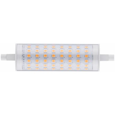 Paulmann 28835 LED žárovka, 12W 2700K R7S 118mm, stmívatelná – Zboží Mobilmania