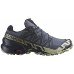 Salomon Speedcross 6 Gore-Tex L47465500 tmavomodré – Zbozi.Blesk.cz