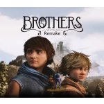 Brothers: A Tale of Two Sons Remake – Sleviste.cz