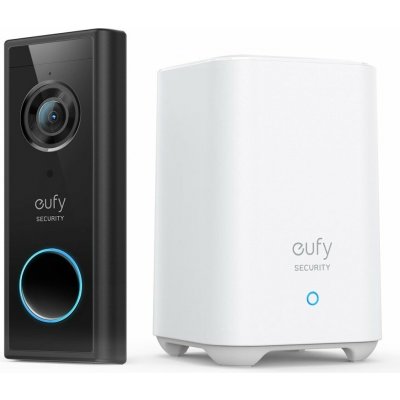Eufy Video Doorbell – Sleviste.cz