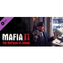 Mafia 2 Betrayal of Jimmy