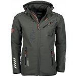 Geographical Norway Royaute GTX šedá – Zboží Dáma