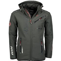 Geographical Norway Royaute GTX šedá