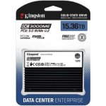 Kingston DC3000ME Enterprise 15,36TB, SEDC3000ME/15T3 – Zboží Živě