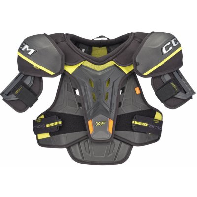 chrániče ramen CCM SP Tacks XF SR – Zboží Dáma