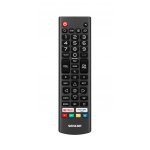 Sencor SLE 55Q871B – Hledejceny.cz