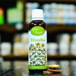 Serafin Třezalka tinktura z bylin 50 ml – Hledejceny.cz