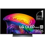LG OLED48C6ELB – Hledejceny.cz