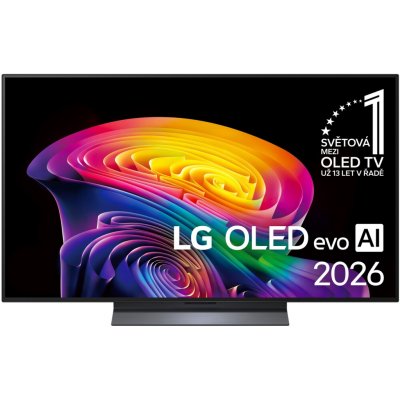 LG OLED48C6ELB – Hledejceny.cz