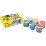 Jovi prstové barvy 6 x 125 ml – Sleviste.cz