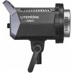 Godox Litemons LA200Bi – Zboží Mobilmania
