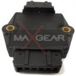 Řídicí jednotka, zapalovací systém MAXGEAR 13-0070 (130070) – Hledejceny.cz