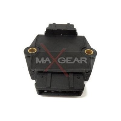 Řídicí jednotka, zapalovací systém MAXGEAR 13-0070 (130070) – Hledejceny.cz