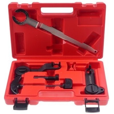 QUATROS Sada na aretaci rozvodů VW , Škoda, Seat 1.0 12v, 1.2, 1.4 TSI, TFSI - MD-QS10359 – Hledejceny.cz