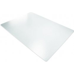 Podložka pod židli "Ecogrip Solid" Na koberec polykarbonát 150 x 120cm RS OFFICE 43-1500