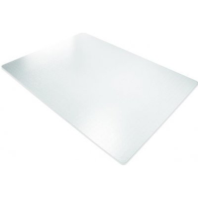 Podložka pod židli "Ecogrip Solid" Na koberec polykarbonát 150 x 120cm RS OFFICE 43-1500 – Sleviste.cz