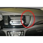 Brodit ProClip montážní konzole na palubní desku pro Opel Mokka X 17-22, 855271 – Zboží Mobilmania