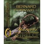 Sharpovi střelci - Cornwell Bernard – Hledejceny.cz