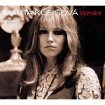 Marta Kubišová - Vyznání – Zboží Dáma