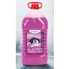 Velvana Glacidet Penguin Lady Nano Efekt -20°C PET láhev 4 l