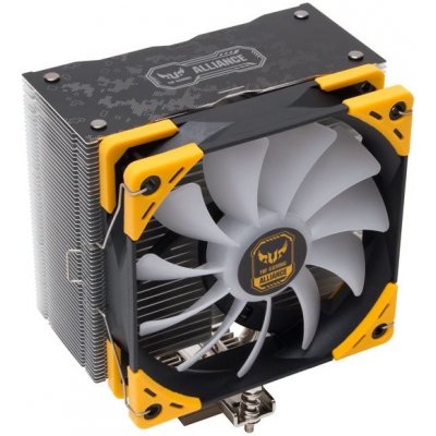 Scythe Kotetsu Mark II TUF Gaming Alliance SCKTT-2000TUF – Zboží Živě