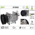 Kompresor klimatizace VALEO 813932 | Zboží Auto
