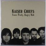 Kaiser Chiefs - Yours Truly, Angry Mob LP – Hledejceny.cz