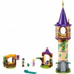 LEGO® Disney Princess™ 43187 Locika ve věži – Hledejceny.cz