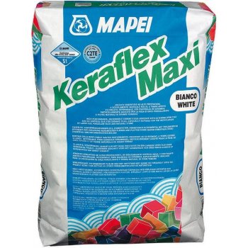 MAPEI KERAFLEX Maxi S1 Deformovatelné lepidlo 25kg