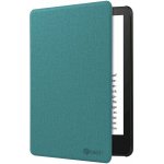 C-TECH PROTECT pouzdro pro Amazon Kindle PAPERWHITE 2024/COLORSOFT AKC-21J jade – Zboží Mobilmania