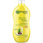Garnier Firming Care Body Milk zpevňující tělové mléko s výtažky z mořských řas 400 ml – Zboží Dáma