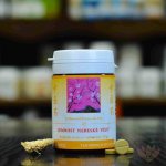 TCM Herbs Jemnost nebeské víly 100 tablet – Hledejceny.cz