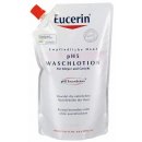 Eucerin Citlivá pokožka čistící voda pH5 náhradní náplň 750 ml