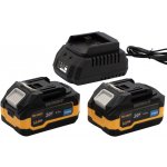 Procraft PBC-Set 2 – Zboží Dáma