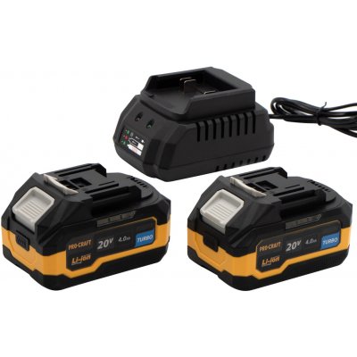 Procraft PBC-Set 2 – Zboží Dáma