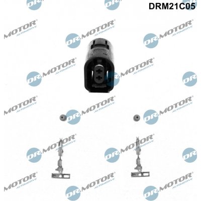 Dr.Motor Automotive DRM21C05 – Hledejceny.cz