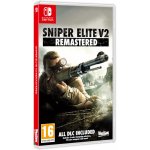 Sniper Elite V2 Remastered – Hledejceny.cz