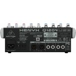 Behringer XENYX Q1204USB – Zboží Živě