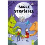 Jan Vašut s.r.o. Vítejte ve škole strašidel profesora Krákory – Hledejceny.cz