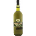 Bairnsfather Absinth 55% 1 l (holá láhev) – Hledejceny.cz