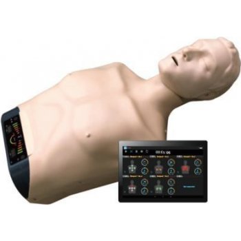 Simulaids BT-SEEM2 - SHERPA X resuscitační figurína pro nácvik KPR