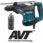 Makita HR3210FCT – Zboží Dáma