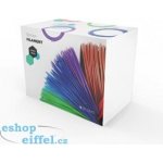 3DSIMO 125m Multipro/KIT - ABS/PLA různé barvy – Zboží Živě