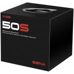 SENA 50S – Zboží Mobilmania