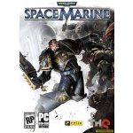 Warhammer 40.000: Space Marine – Hledejceny.cz