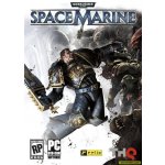 Warhammer 40.000: Space Marine – Zboží Mobilmania