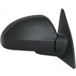 Kompletní pravé zrcátko KIA CEED -ED-, elektrické, vyhřívané, černé | Zboží Auto