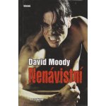 Nenávistní - David Moody – Hledejceny.cz